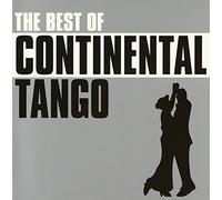 Various - Best of Continental Tango