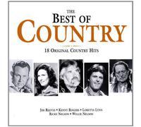 Various - Best of Country