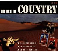 Various - Best of Country