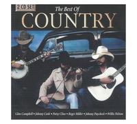 Various - Best of Country