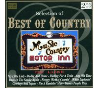 Various - Best of Country