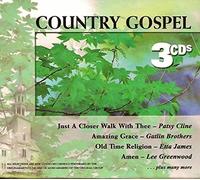 Various - Best of Country Gospel
