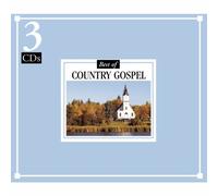 Various - Best of Country Gospel