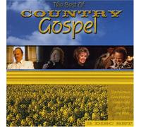 Various - Best of Country Gospel: Collec