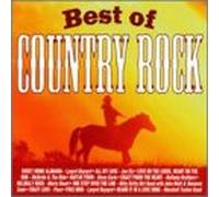 Various - Best of Country Rock
