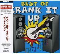 Various - Best of Crank It Up [Import]