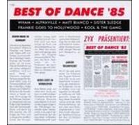 Various - Best of Dance 1985