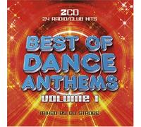 Various - Best of Dance Anthems 1