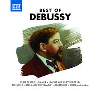 Various - Best of Debussy