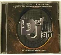 Various - Best of Def Jam-10th Year Ann