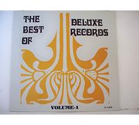 VARIOUS - best of deluxe records