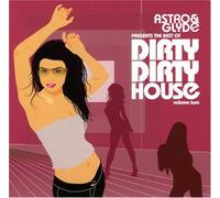 Various - Best of Dirty Dirty House 2