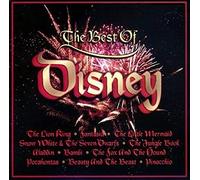 Various - Best of Disney