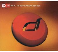 Various - Best of Distance 1995-2000
