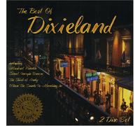 Various - Best of Dixieland: Collectors