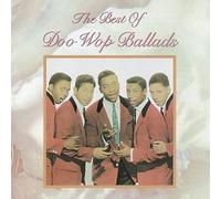 Various - Best of Doo Wop Ballads