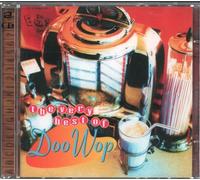 Various - Best of Doo Wop (Dele,the Very