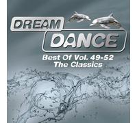Various - Best of Dream Dance Vol. 49-52