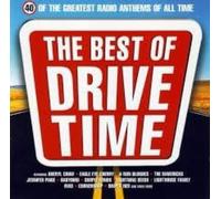 Various Best of Drive Time (CD)