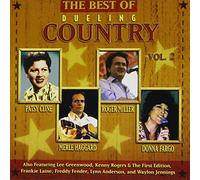 Various - Best of Dueling Country 2