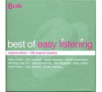 Various - Best of Easy Listening