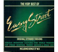 Various - Best of Easy Street 1,the Very
