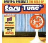 Various Best of Easy Tune (1996) (CD)
