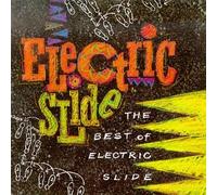 Various - Best of Electric Slide