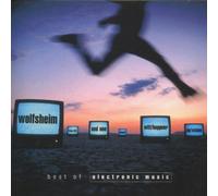 Various - Best of Electronic Music