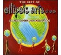 Various - Best of Ellipsis Arts