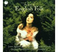 Various - Best of English Folk