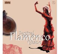 VARIOUS BEST OF FESTIVAL FLAMENCO GITANO
