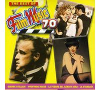 Various - Best of Film Music 70