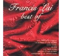 Various - Best of Francis Lai