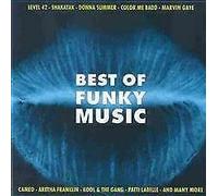 Various - Best of Funky Music