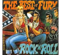 Various - Best of Fury Rock 'N' Roll