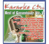 Various - Best of Gassenhauer Vol.2