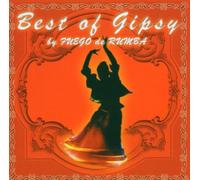 Various - Best of Gipsy