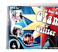 Various - Best of Glam & Glitterrock