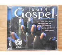 Various - Best of Gospel-Hymns and Songs
