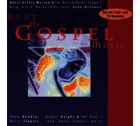 Various - Best of Gospel Music