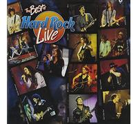 Various - Best of Hard Rock Live