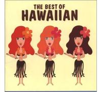Various - Best of Hawaiian