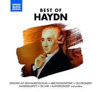 Various - Best of Haydn