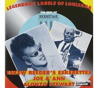 Various Best of Hermitage (CD)