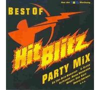 Various - Best of Hit Blitz-Party Mix