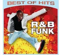 Various - Best of Hits: R&B Funk