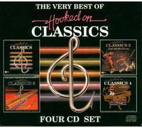 Various - Best of Hooked on Classics