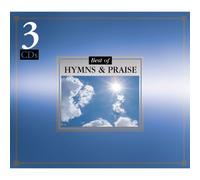 Various - Best of Hymns & Praise