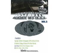 Various - Best of I. T. F. Vol. 5-10th Anniv